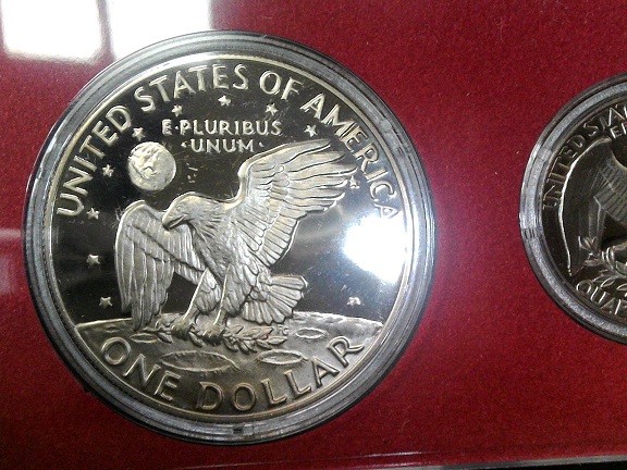 1974-S-Proof-DDR-Eisenhower-Dollar-New-Discovery.